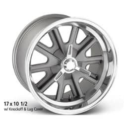 E-T Wheels ACIII 18x12 -73 to 54.1 ET 73 CB Machined