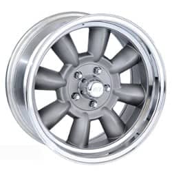 E-T Wheels LTIII V 18x12 -89 to 31.75 ET 73 CB Polished