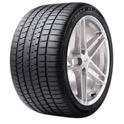 Goodyear Eagle F1 SuperCar 245/45R20 SL 99Y