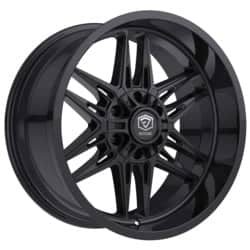 Edge 303 Gloss Black
