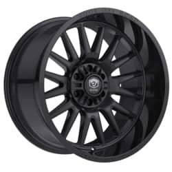 Edge 305 Gloss Black