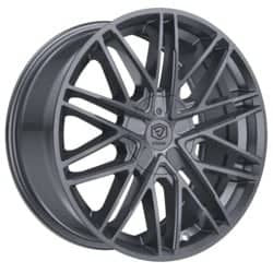 Edge 352 Anthracite