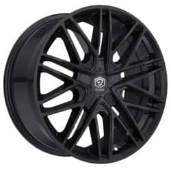 Edge 352 Gloss Black