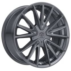 Edge 353 Anthracite