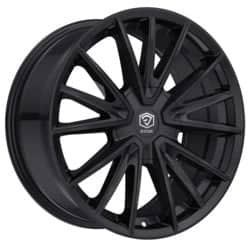 Edge 353 Gloss Black