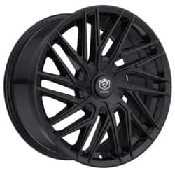 Edge 355 Gloss Black