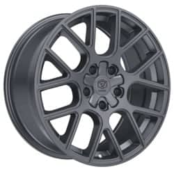 Edge 356 Anthracite