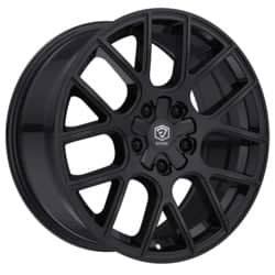Edge 356 Gloss Black