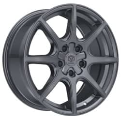 Edge 357 Anthracite