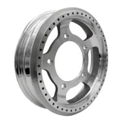 Empi Race Offroad Beadlock 15x7 -32 ET 73 CB Machined