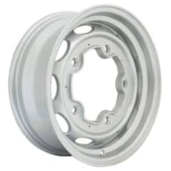 Empi Vintage 190 15x5.5 20 ET 73 CB Silver