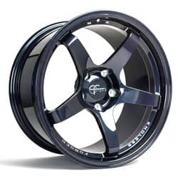 Endless Forged F01 Apex Blue