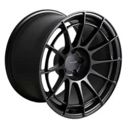 Enkei NT03RR 18x9.5 5x114.3 45 ET 75 CB Matte Gunmetal