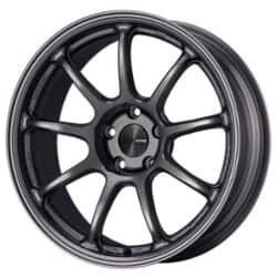 Enkei PF09 18x9.5 5x114.3 40 ET 75 CB Dark Silver
