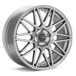 Enkei TMS 17x9 5x114.3 40 ET 72.56 CB Storm Gray