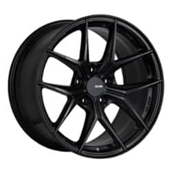 Enkei TSR-X 18x8 5x114.3 45 ET 72.56 CB Gloss Black