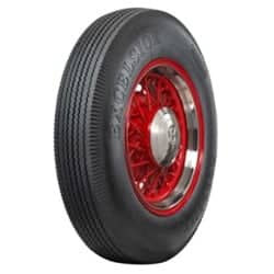 Excelsior Roadster Bias Look Radial 600R16 Q BSW