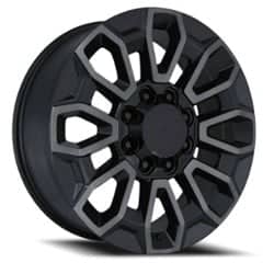 Factory Reproductions FR 277 22x8.5 8x180 44 ET 124.1 CB