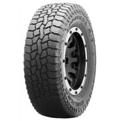 Falken Rubitrek A/T LT285/75R16 126/123R 10 Ply BSW