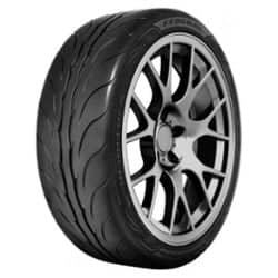 Federal 595 RS-PRO TRACK ONLY - NON DOT 215/40R17 XL 87W