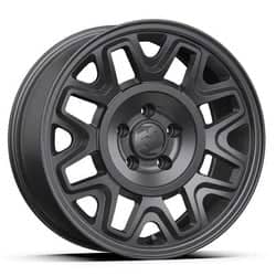 Fifteen52 Wander Sv 17x8 6x130 40 ET 84.1 CB Carbon Grey