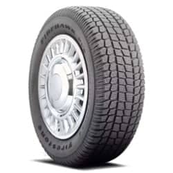 Firestone Firehawk PVS ST225/60R18 SL 99V