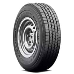 Firestone Transforce CV2 ST235/65R16 SL 121R
