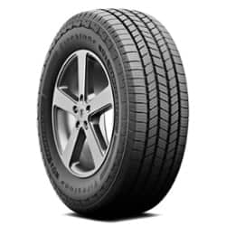 Firestone Transforce HT3 LT215/85R16 115R 10 Ply
