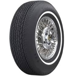 Firestone Steel Belted 721 LR78-15 WW
