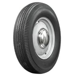 Firestone BSW Bias Ply ZigZag 700-18 BSW