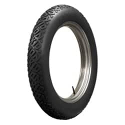 Firestone Non Skid All Black 30x3-1/2 SL
