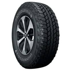 Firestone Destination AT2 235/75R15 SL 104S OWL