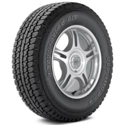 Firestone Destination A/T 245/65R17 SL 105T OWL