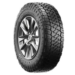 Firestone Destination XT LT285/75R16 126/123R 10 Ply OWL