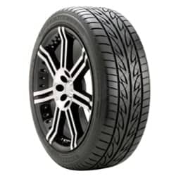 Firestone Firehawk Wide Oval Indy 500 255/45R20 SL 101W
