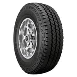 Firestone Transforce AT2 LT215/85R16 115R 10 Ply BSW