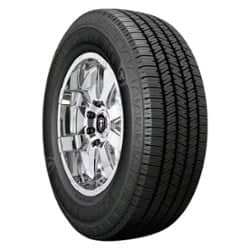 Firestone Transforce HT LT245/70R17 119R 10 Ply BSW