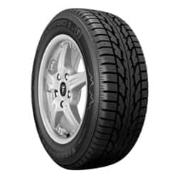 Firestone Winterforce 2 UV 255/65R17 SL 110S