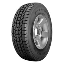 Firestone Winterforce CV LT225/75R16 121R 10 Ply
