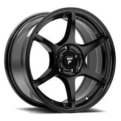 Fittipaldi 364B Black