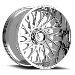 Fittipaldi FA08MC 20x9 6x135/6x139.7 18 ET 106.2 CB Mirror Coat