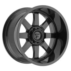 Fittipaldi FA16B 20x10 5x114.3/5x127 -25 ET 73.1 CB Gloss Black
