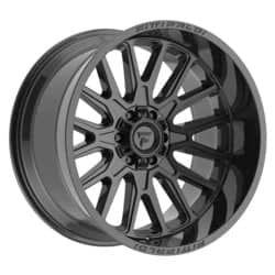 Fittipaldi FA18B 20x10 8x180 -19 ET 124.3 CB Gloss Black