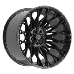 Fittipaldi FA26B 20x10 8x180 -19 ET 124.3 CB Gloss Black