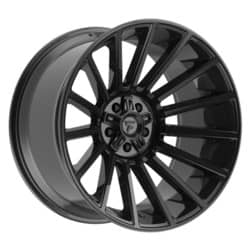 Fittipaldi FA28B 20x10 8x180 -19 ET 124.3 CB Gloss Black