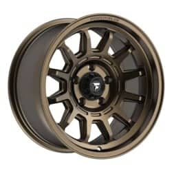 Fittipaldi FT102Z Satin Bronze