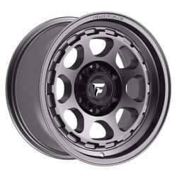 Fittipaldi FT103A Anthracite