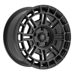 Fittipaldi FT109SB Satin Black