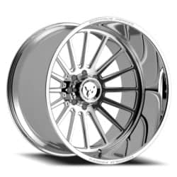 Fittipaldi FTF504P 30x16 8x180 -101 ET 124.3 CB Polished