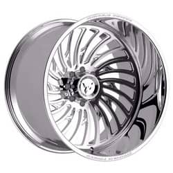 Fittipaldi FTF507P Polished